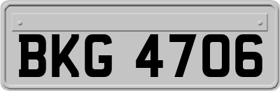 BKG4706