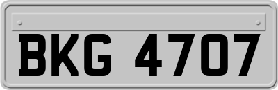 BKG4707