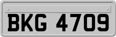 BKG4709