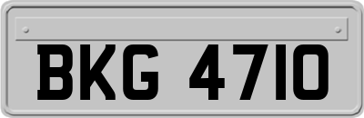 BKG4710