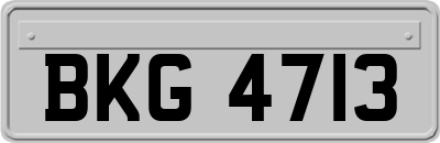 BKG4713