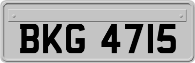 BKG4715