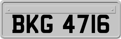 BKG4716