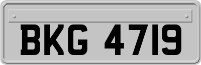 BKG4719