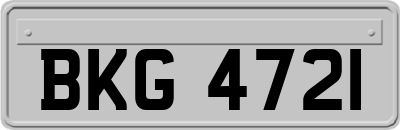 BKG4721