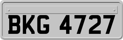 BKG4727