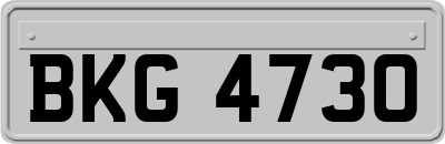 BKG4730