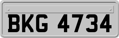 BKG4734