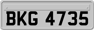BKG4735
