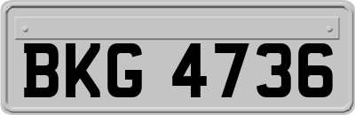 BKG4736