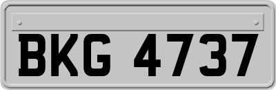 BKG4737