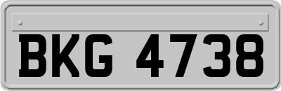 BKG4738