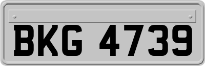 BKG4739
