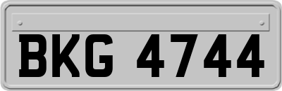 BKG4744