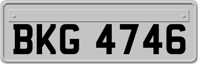 BKG4746