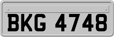 BKG4748