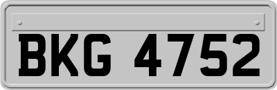 BKG4752