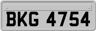 BKG4754