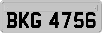 BKG4756