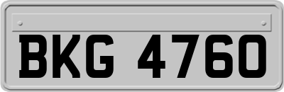 BKG4760