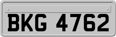 BKG4762