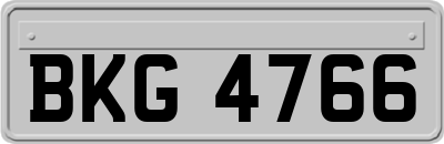 BKG4766