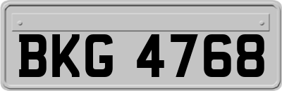 BKG4768
