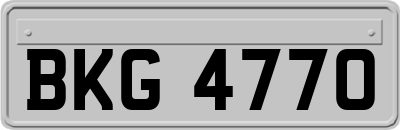 BKG4770