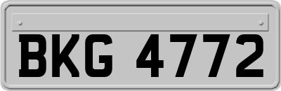 BKG4772