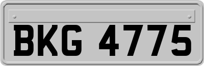 BKG4775
