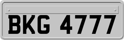 BKG4777