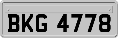 BKG4778