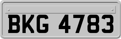 BKG4783