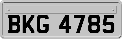 BKG4785
