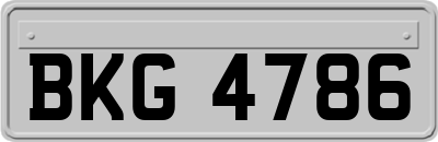BKG4786