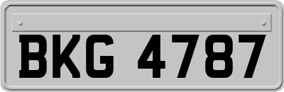 BKG4787