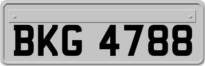 BKG4788