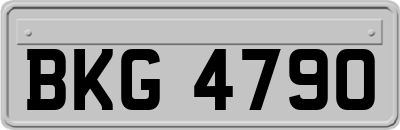 BKG4790