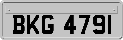 BKG4791