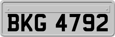 BKG4792