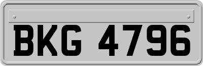 BKG4796