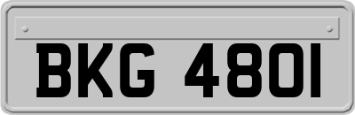 BKG4801
