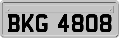 BKG4808