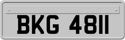 BKG4811