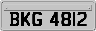 BKG4812