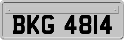 BKG4814