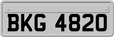 BKG4820