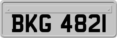 BKG4821