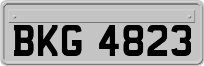 BKG4823