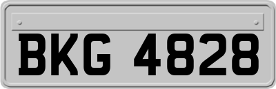 BKG4828